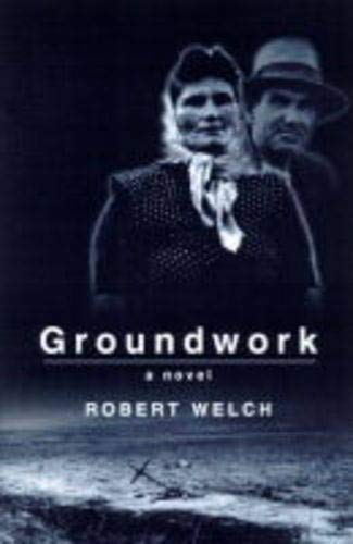 cover image Groundwork