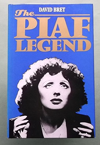 cover image The Piaf Legend