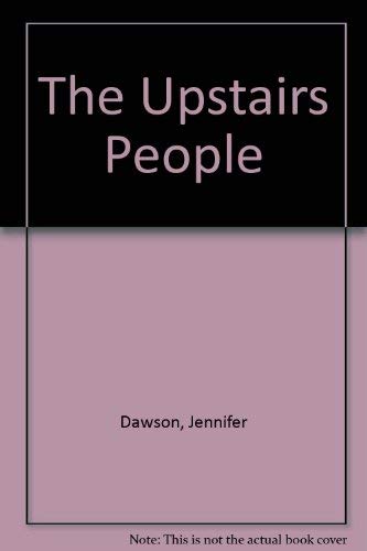 cover image The Upstairs People