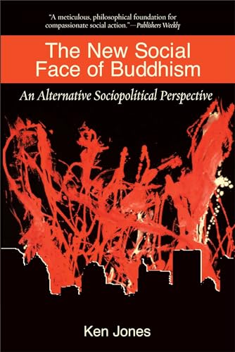 cover image The New Social Face of Buddhism: A Call to Action