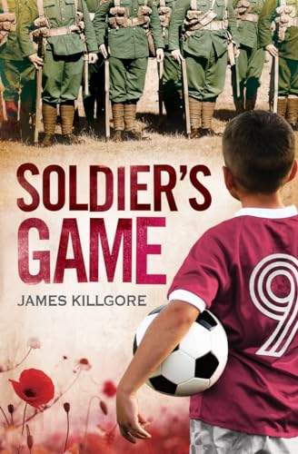 cover image Soldier's Game