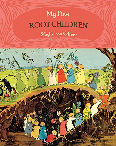 cover image My First Root Children