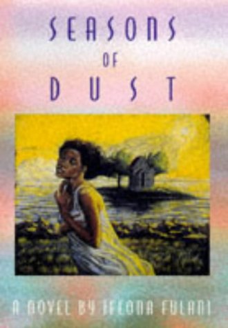 cover image Seasons of Dust