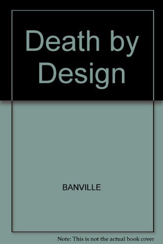 cover image Death by Design