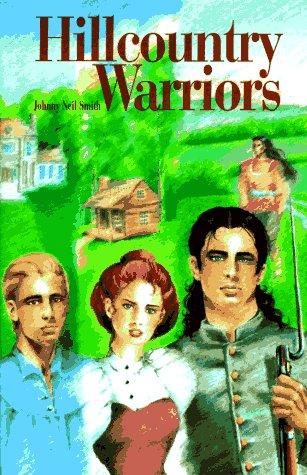 cover image Hillcountry Warriors