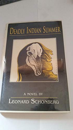 cover image Deadly Indian Summer