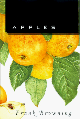 cover image Apples