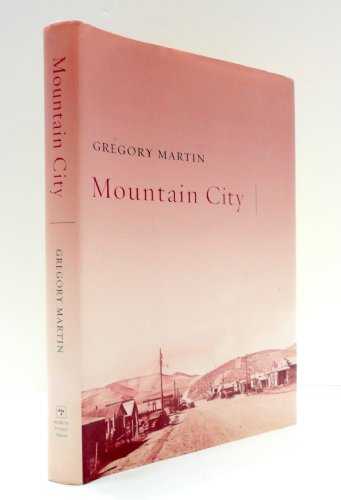 cover image Mountain City