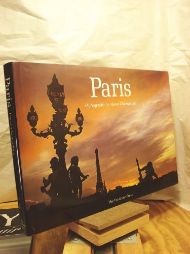 cover image Paris