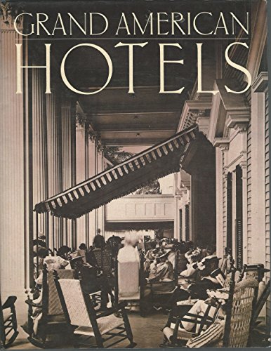 cover image Grand American Hotels