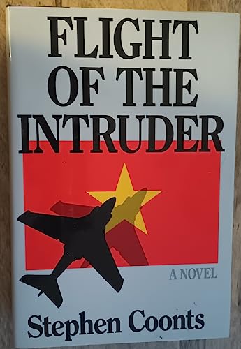 cover image Flight of the Intruder