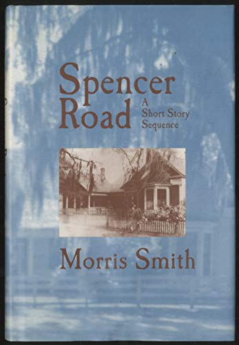 cover image Spencer Road: A Short Story Sequence