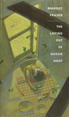 cover image The Laying Out of Gussie Hoot