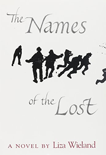 cover image The Names of the Lost