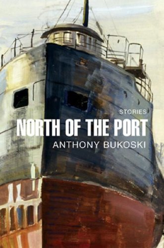 cover image North of the Port: Stories