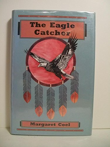 cover image The Eagle Catcher