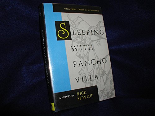 cover image Sleeping with Pancho Villa