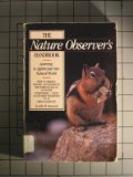 cover image The Nature Observer's Handbook: Learning to Appreciate Our Natural World