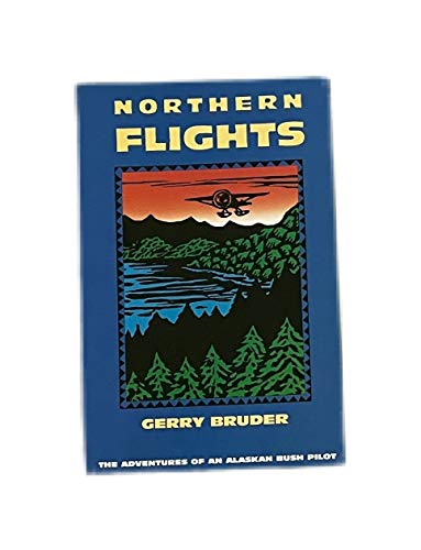 cover image Northern Flights