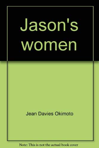 cover image Jason's Women:
