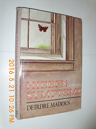 cover image Hidden Symptoms