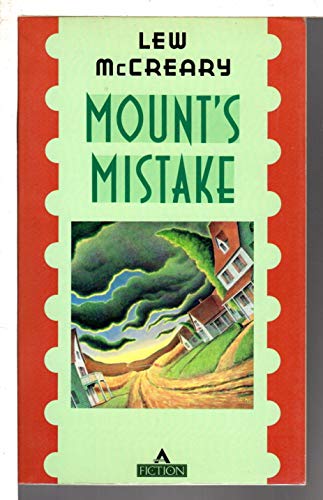 cover image Mount's Mistake