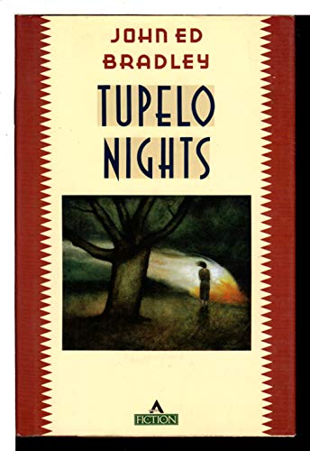 cover image Tupelo Nights