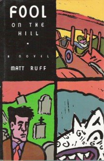 cover image Fool on the Hill