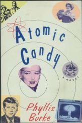 cover image Atomic Candy