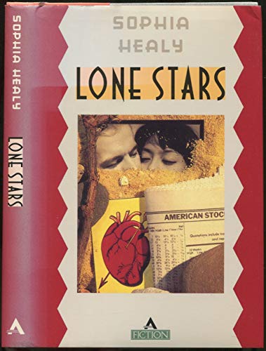 cover image Lone Stars
