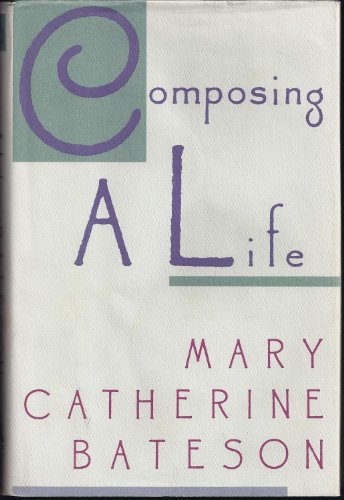 cover image Composing a Life