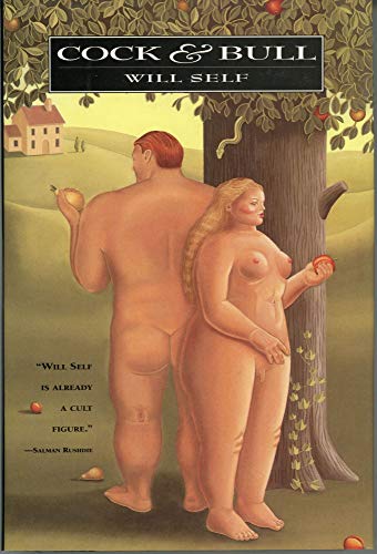cover image Cock and Bull: Twin Novellas