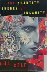 cover image The Quantity Theory of Insanity: Together with Five Supporting Propositions