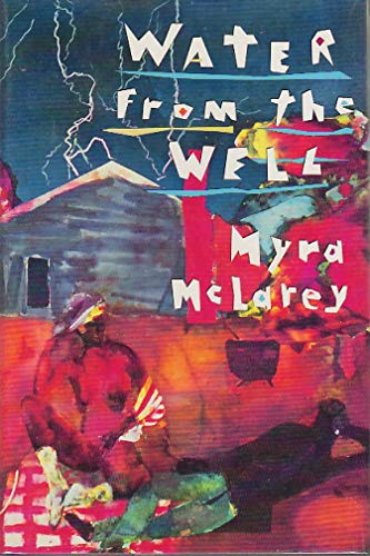 cover image Water from the Well