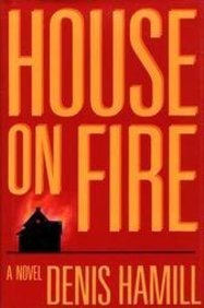 cover image House on Fire