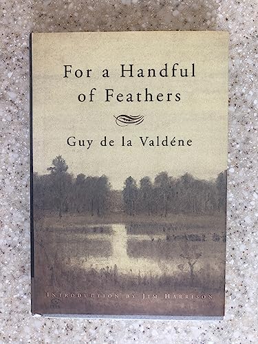 cover image For a Handful of Feathers