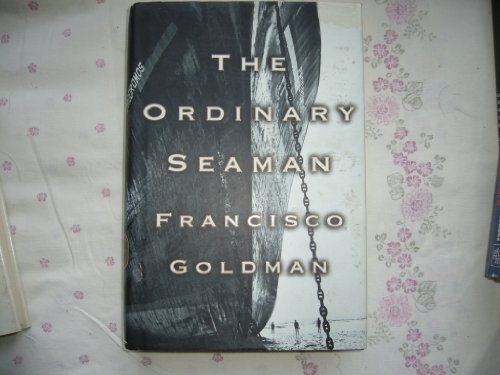 cover image The Ordinary Seaman