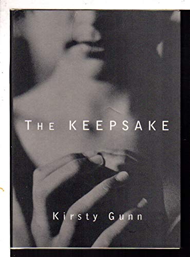 cover image The Keepsake