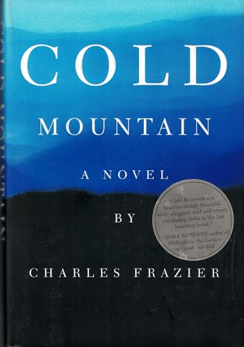 cover image Cold Mountain