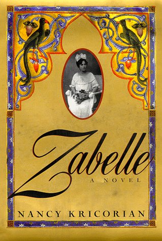 cover image Zabelle