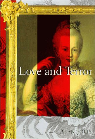 cover image Love and Terror