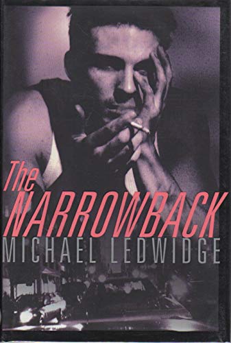 cover image The Narrowback