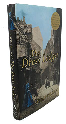 cover image The Dress Lodger