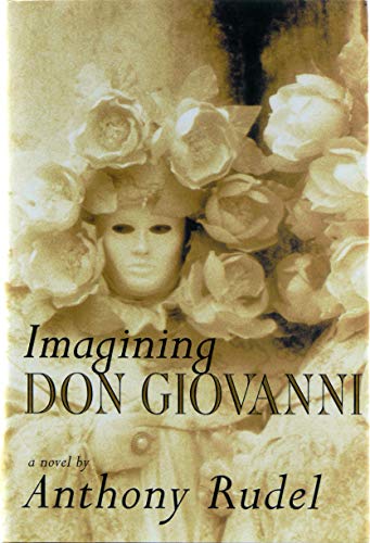 cover image IMAGINING DON GIOVANNI
