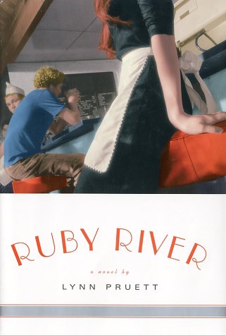 cover image RUBY RIVER