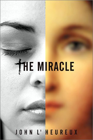 cover image THE MIRACLE