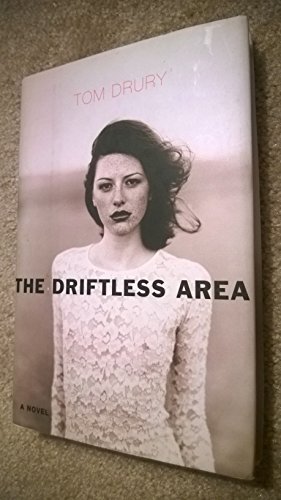 cover image The Driftless Area