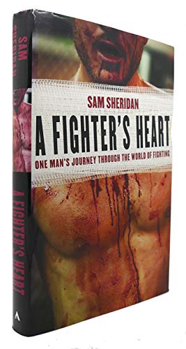 cover image A Fighter's Heart: One Man's Journey Through the World of Fighting