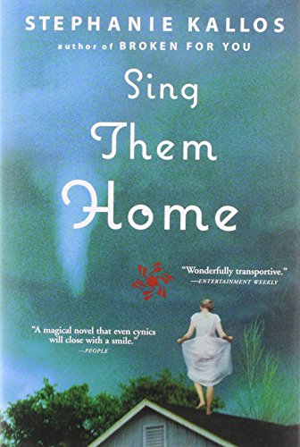 cover image Sing Them Home