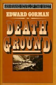 cover image Death Ground